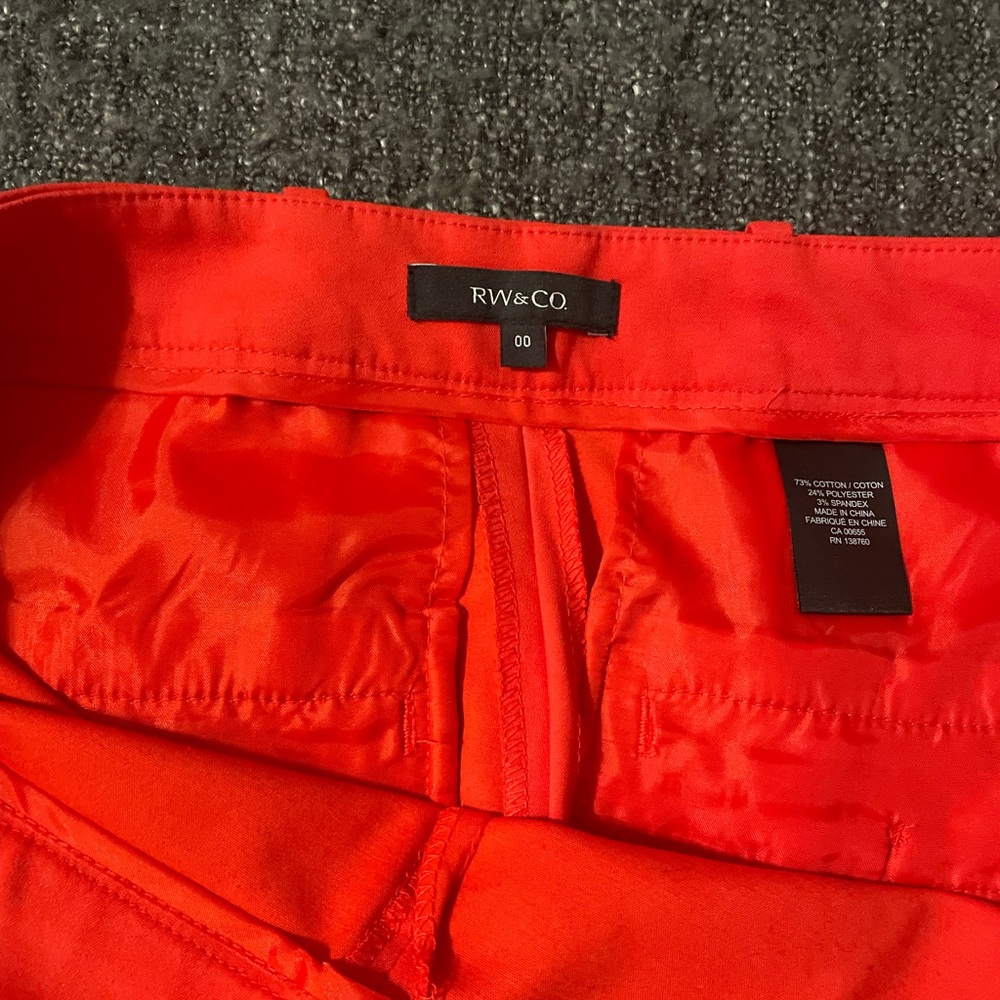 RW&CO Dress Pants - Picture 2 of 3